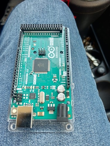 Arduino mega2560 scheda di - -,