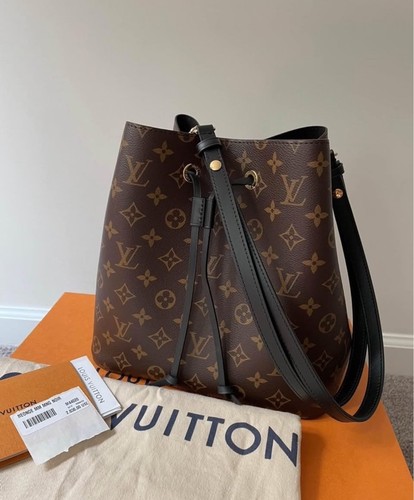 Autentico louis vuitton - louis,