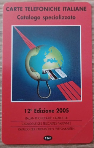 Schede telefoniche nuova - telefoniche,