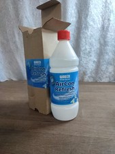 1 pulitore/disinfettatore aria