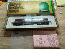 Trix 2468 H0 Automotrice a