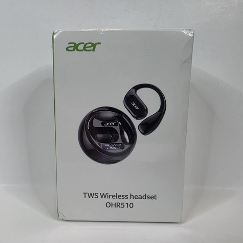 Acer ohr510 pure bass - acer,