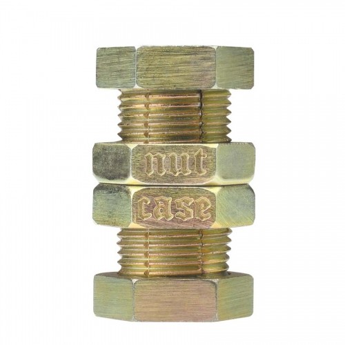 Cast puzzle nutcase - nutcase,