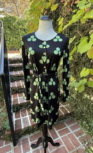 Abito pois alame - by, diane