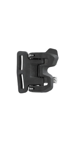 Fibbia rilascio ion viii - rilascio,