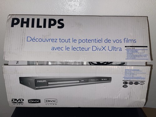 Phillips dvp5140 lettore - phillips, dvp5140/37