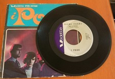 45 GIRI – 7”  POOH - VIENI