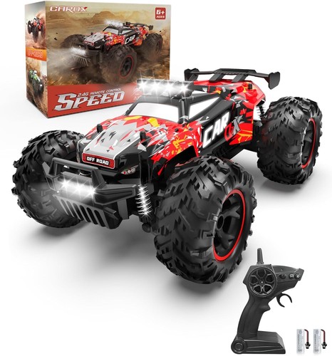 Brushless auto per - 1/18,