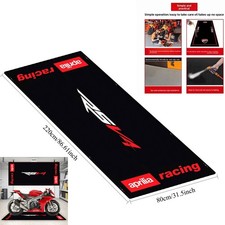  220*80CM per Aprilia Racing