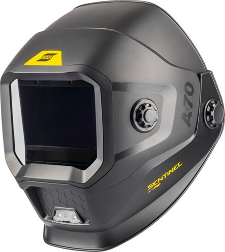 Casco per saldatura