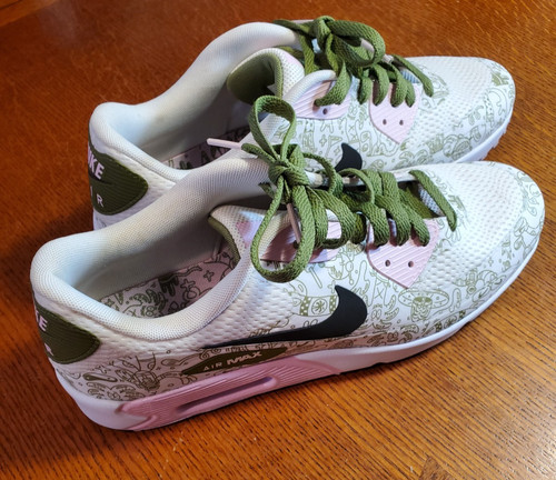 Scarpe golf nike air max - air, 90