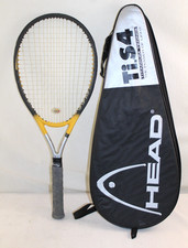Racchetta da tennis Head Ti S4
