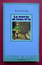 Morte ivan ilic lev - ivan,