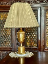 lampada da tavola classica elegante da salotto o studio