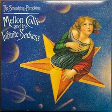 The smashing pumpkins mellon - pumpkins:,