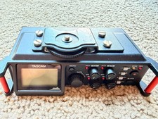 Tascam DR-70D Registratore di