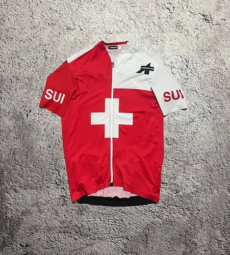 Assos suisse fed targa - fed,