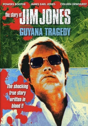 The story jim - story, jones