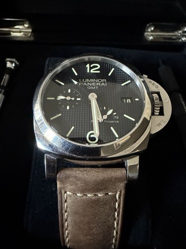 Panerai luminor 1950 - 1950, 3