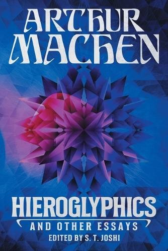 Arthur machen hieroglyphics - arthur,