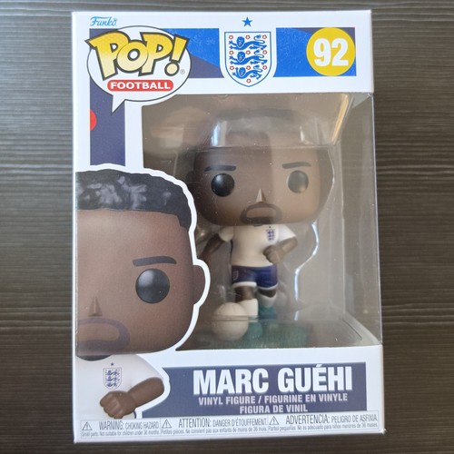 Funko pop football england - funko,
