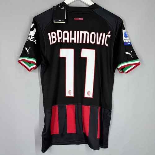 Maglia home - maglia,