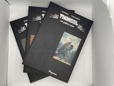 Thorgal - cycle des maîtres