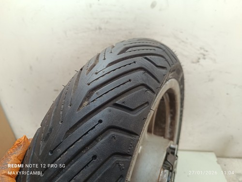 Gomma michelin city - gomma,