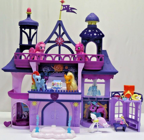 Little pony twilight - pony,