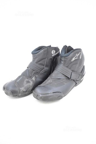 Scarpe moto alpinestars - da,