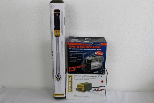 Mannesmann set mini - mannesmann,