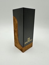 ZENITH EL PRIMERO SCATOLA BOX