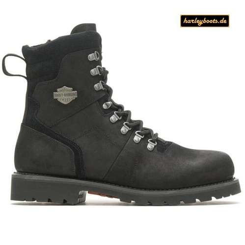 Stivali harley davidson - stivali,