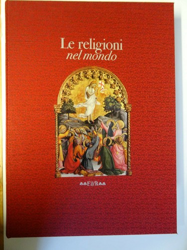 Religioni nel mondo - nel,