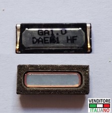 SPEAKER AUDIO Huawei Y300 altoparlante ANTERIORE cassa originale chiamata