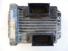 CENTRALINA INIEZIONE Opel