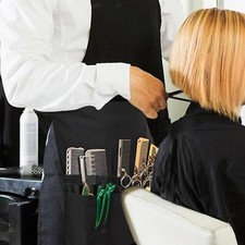 Cintura per parrucchiere