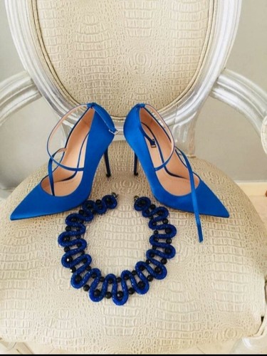 Scarpe nuove zara - zara, 36