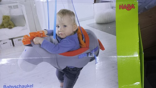Altalena dondolo bambini - ,