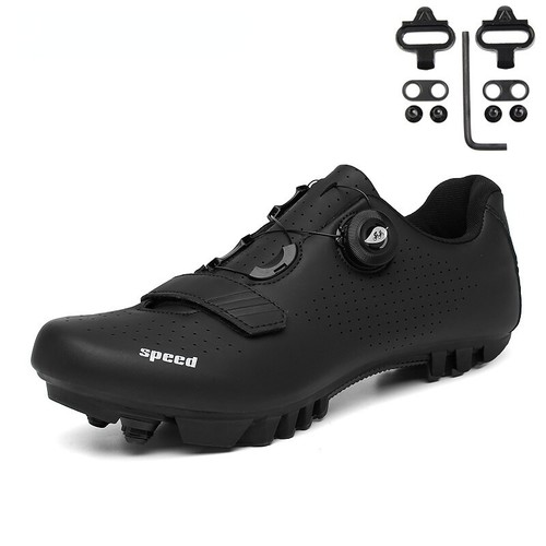 Scarpe ciclismo mtb con - ciclismo,