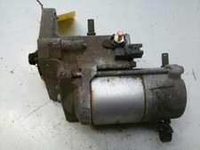 Motorino avviamento Toyota Yaris anno 2006 starter 1.4TD 66kw 5 marce 4280002730