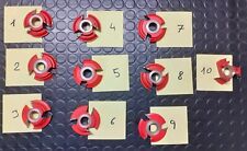 Frese Freud  Per Legno 