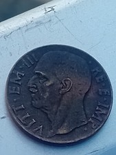 10 centesimi vittorio emanuele
