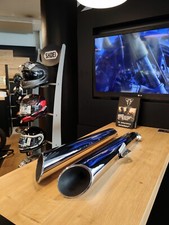 Silencieux Triumph ThunderBird