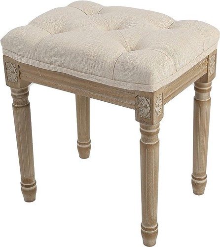 Sgabello vanity panca - vanity,