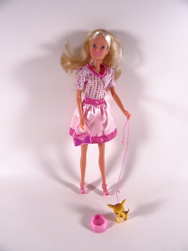 Simba toys steffi love - love, barbie
