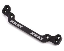XRAY XB4 Piastra sterzo a 2