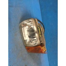 PROIETTORE SX PER PIAGGIO - EFFEDI APE POKER 4 RUOTE 422 D 1950