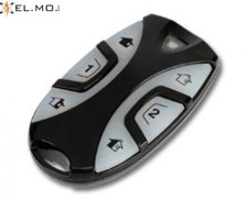 CUSTODIA DI RICAMBIO