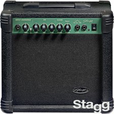 Stagg amplificatore per - stagg,